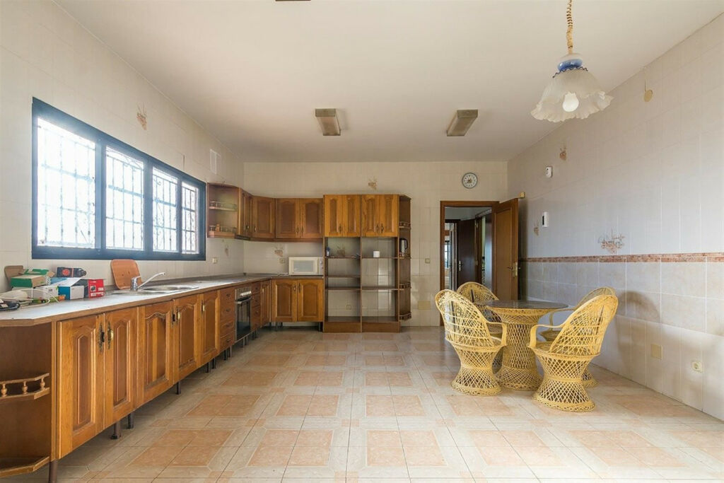 Detached Villa Benalmadena Costa Málaga - image 8