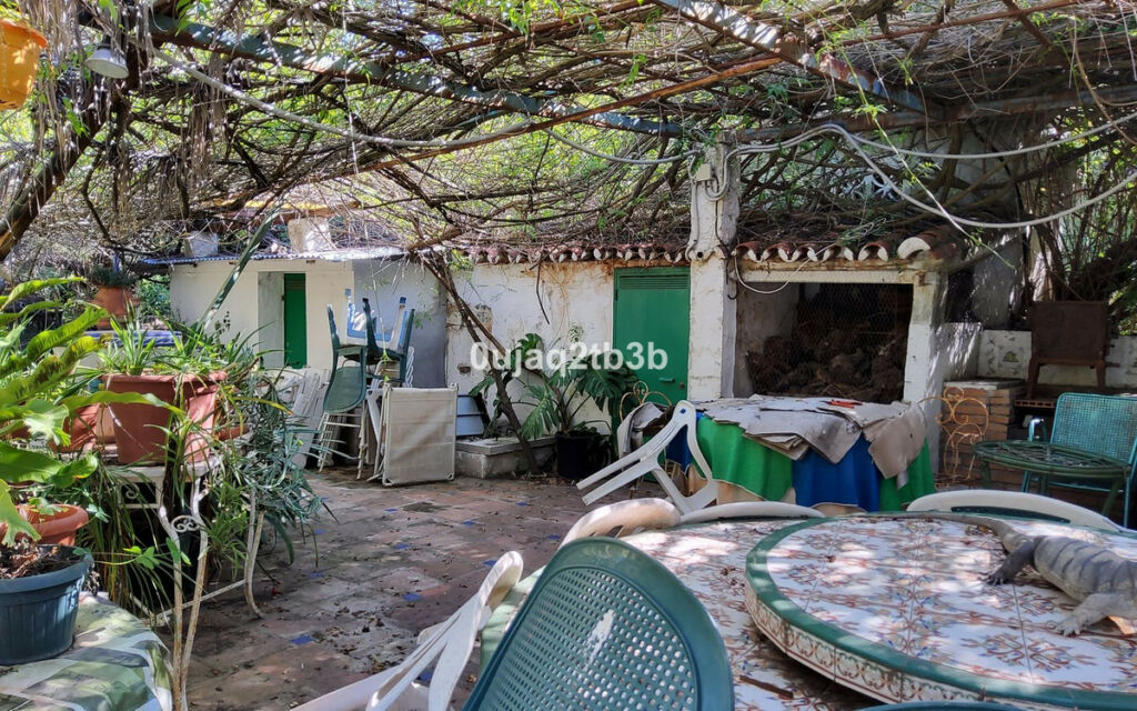 Finca - Cortijo Mijas Málaga - image 8