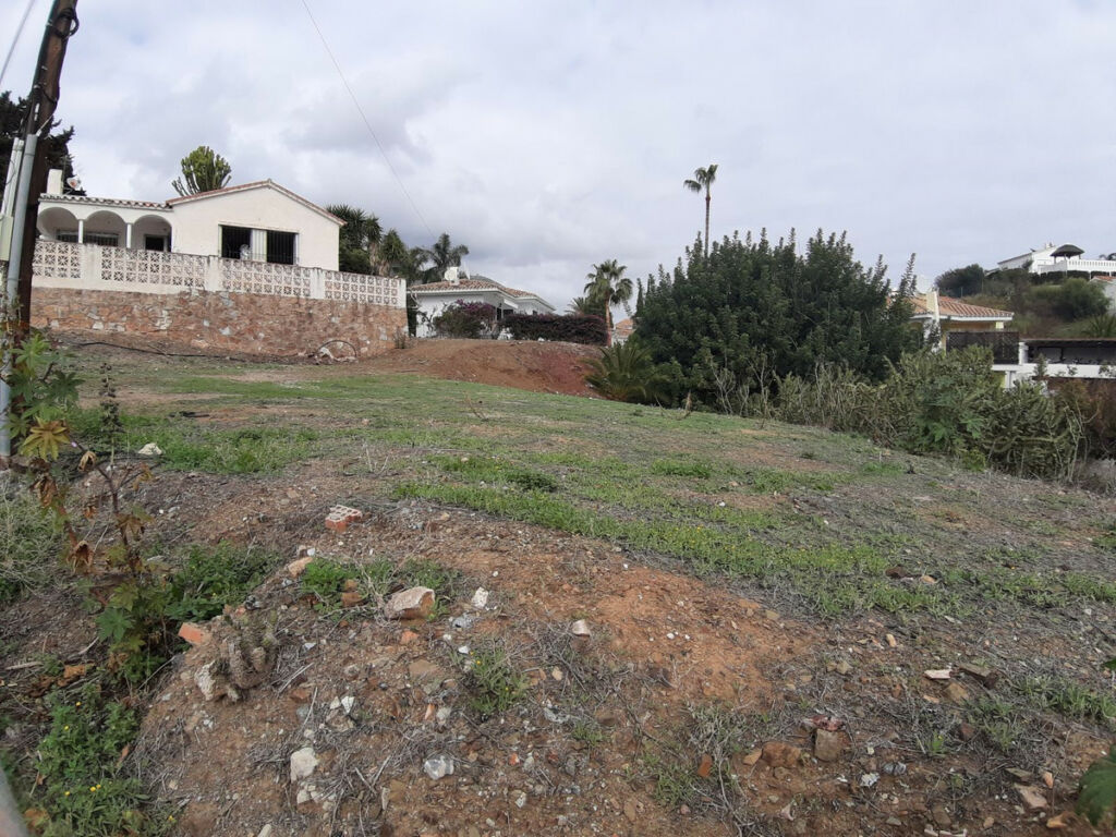 Residential Plot Fuengirola Málaga - image 8