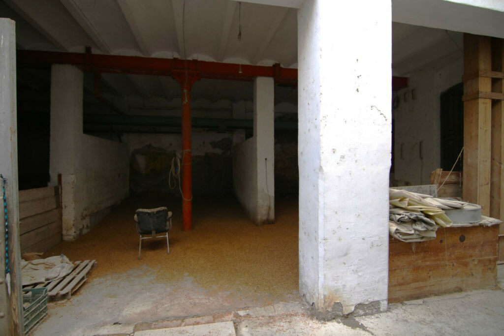 Warehouse Coín Málaga - image 8