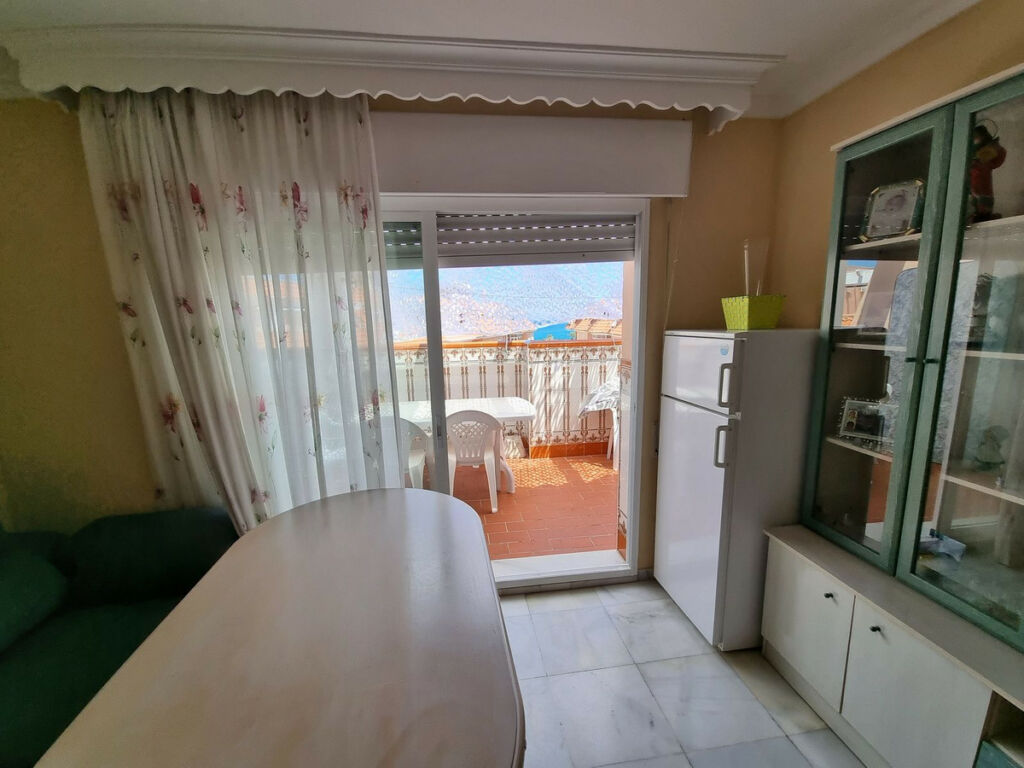 Penthouse San Luis de Sabinillas Málaga - image 10