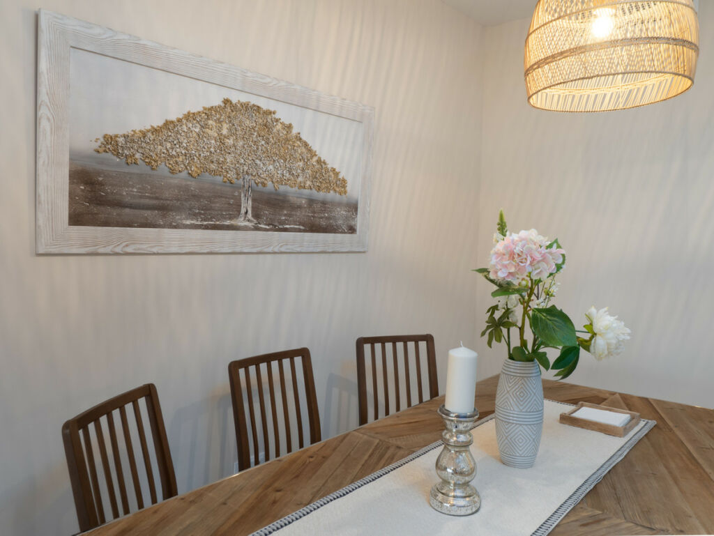 Ground Floor Apartment Los Flamingos Málaga - image 28