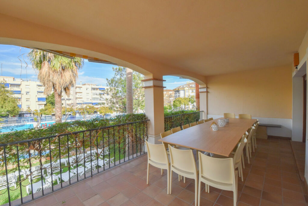 Semi-Detached House Marbella Málaga - image 8