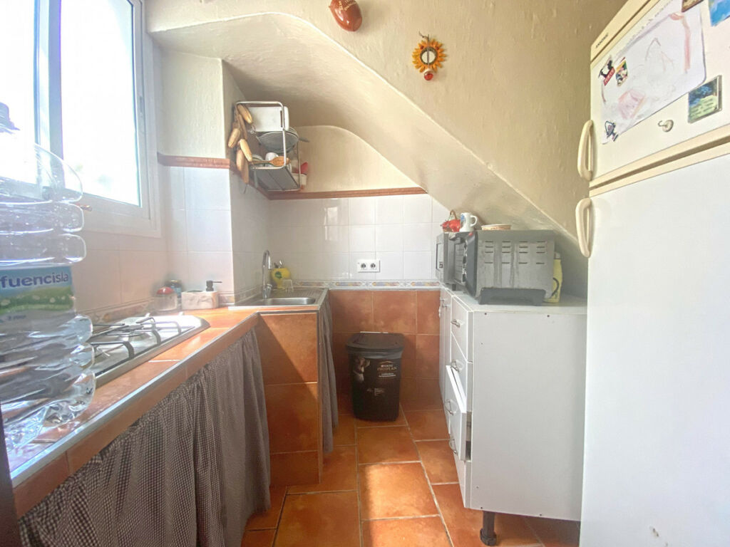 Townhouse Estepona Málaga - image 8