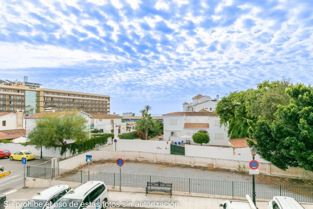 Middle Floor Apartment Mijas Costa Málaga - image 8