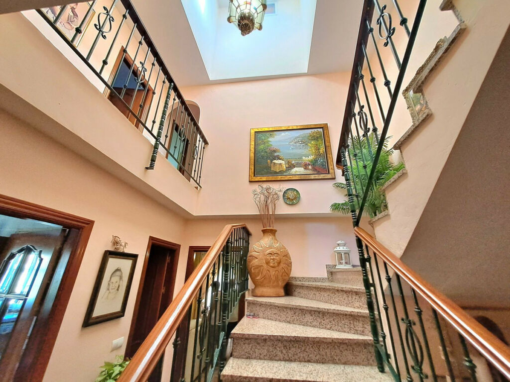 Detached Villa Mijas Costa Málaga - image 8