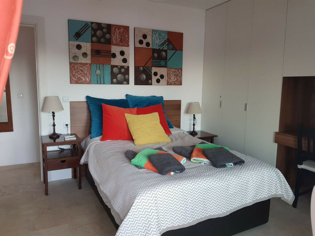 Bungalow Artola Málaga - image 8