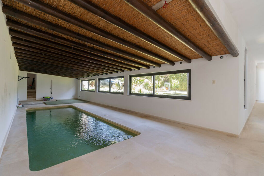 Detached Villa Costalita Málaga - image 8