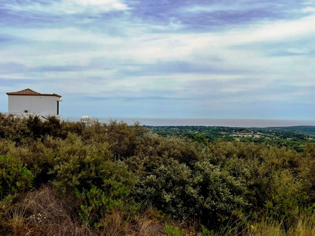 Residential Plot San Roque Cádiz - image 8