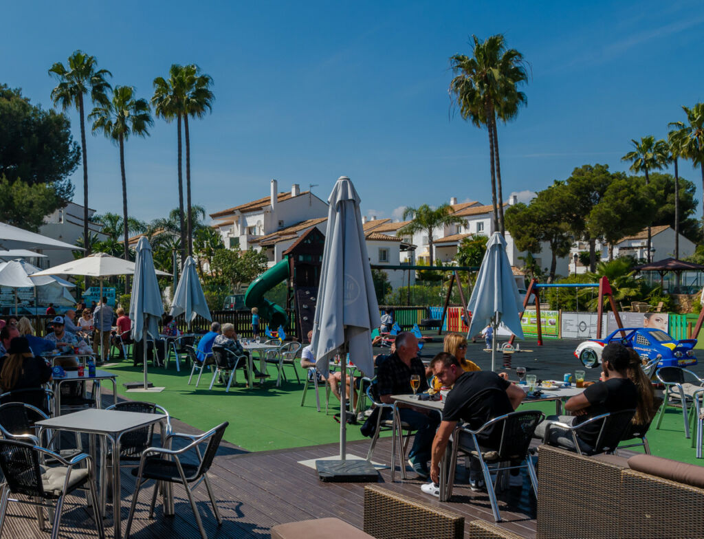 Bar El Paraiso Málaga - image 8