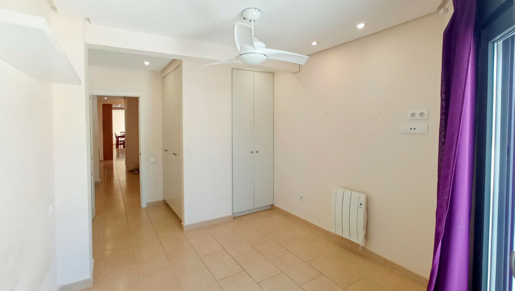Townhouse Javea Alicante - image 8