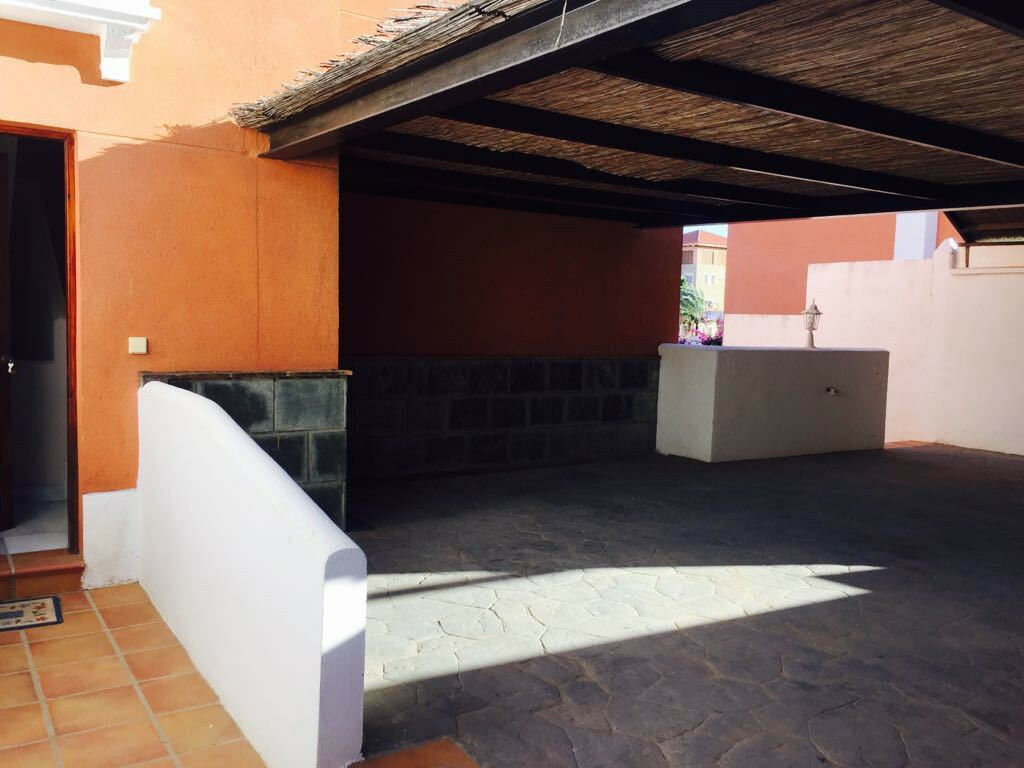 Semi-Detached House Estepona Málaga - image 6