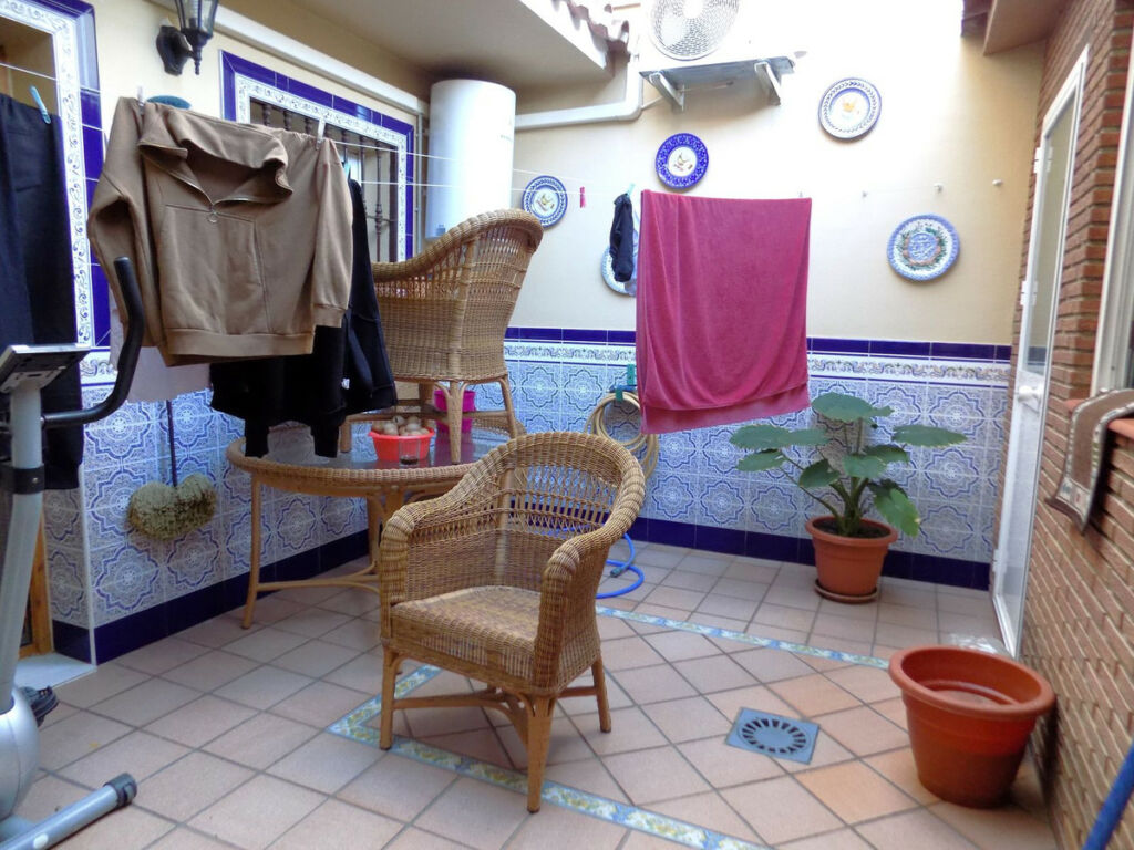 Townhouse Alhaurín el Grande Málaga - image 8