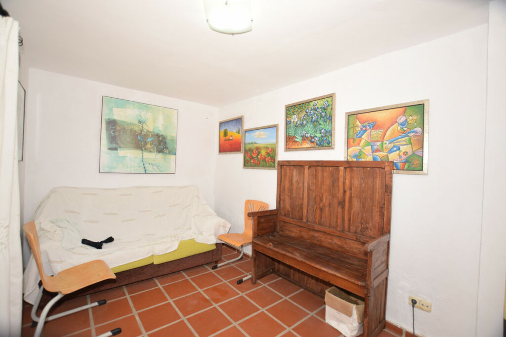 Townhouse San Pedro de Alcántara Málaga - image 8