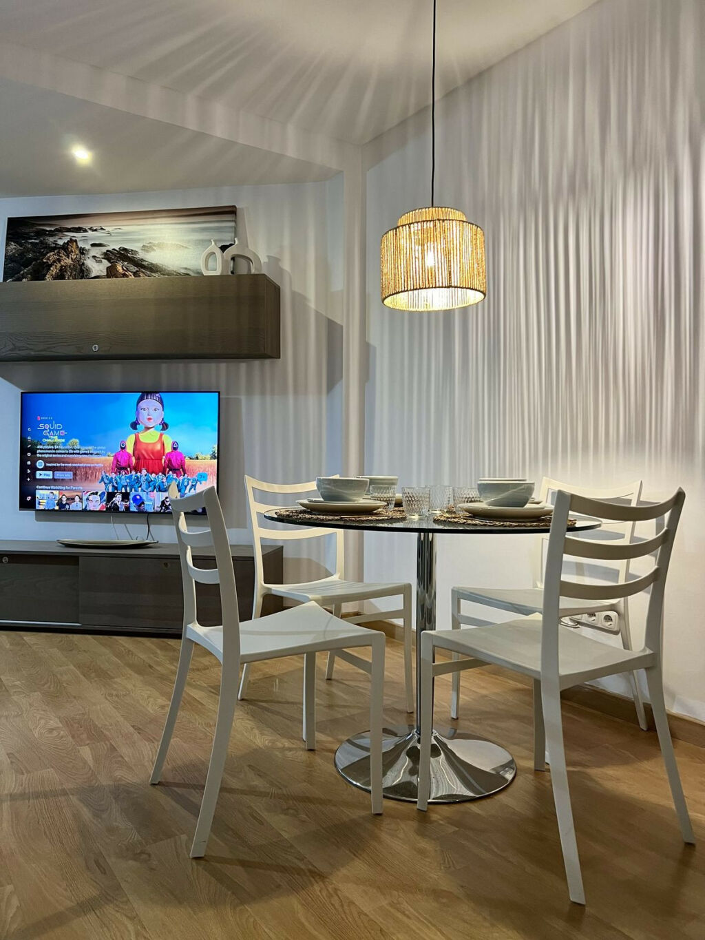 Top Floor Apartment Marbella Málaga - image 8