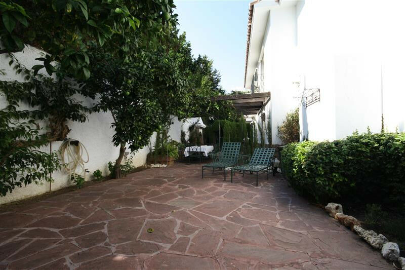 Detached Villa Los Monteros Málaga - image 9