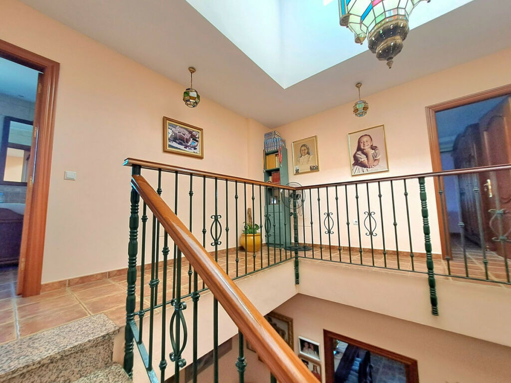 Detached Villa Mijas Costa Málaga - image 9