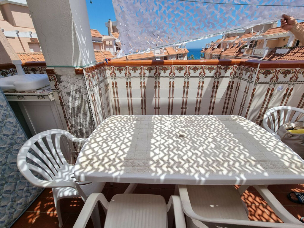 Penthouse San Luis de Sabinillas Málaga - image 11