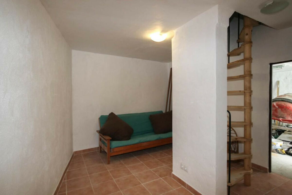 Townhouse Tolox Málaga - image 9