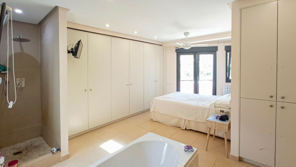 Townhouse Javea Alicante - image 9