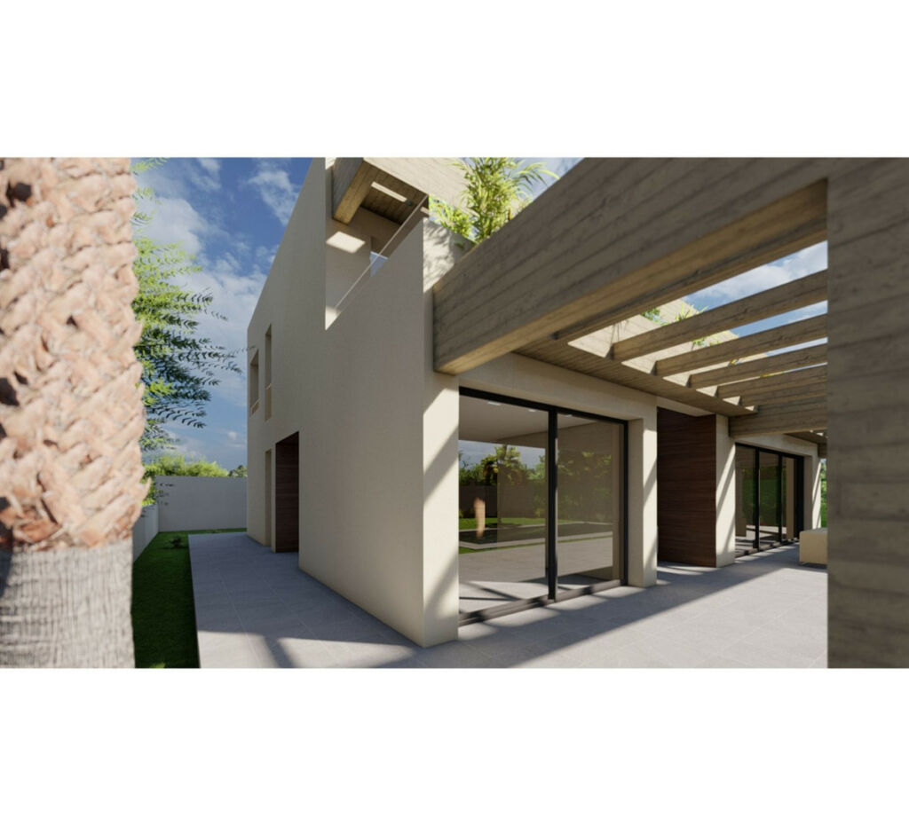 Residential Plot Costalita Málaga - image 9