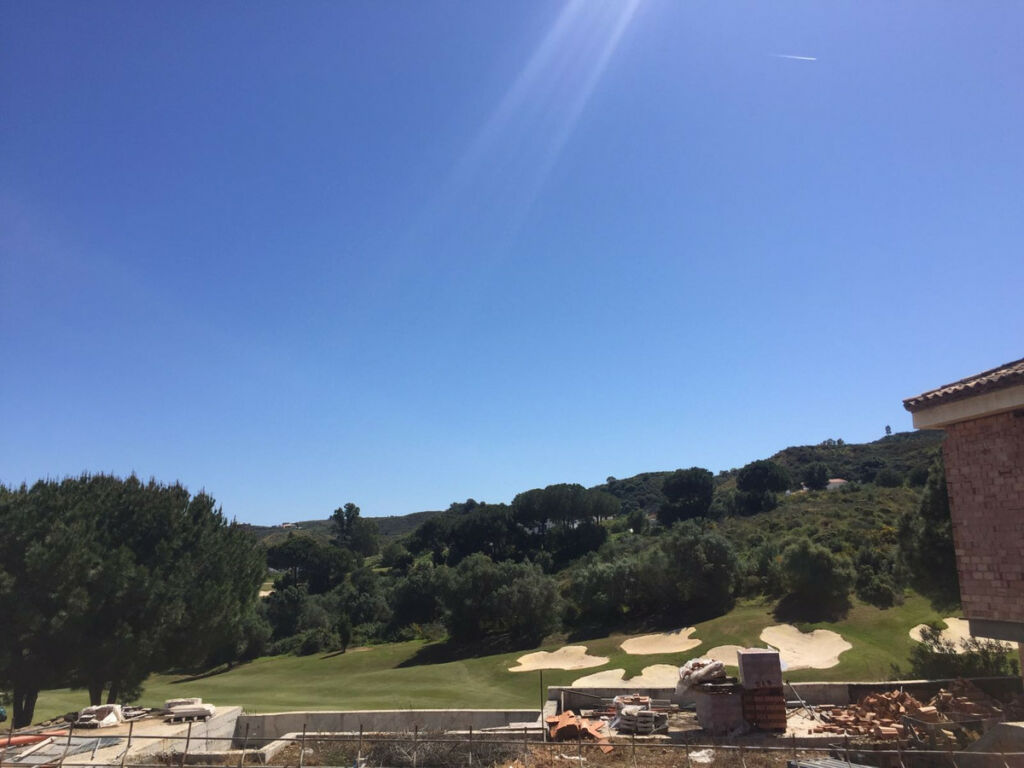 Residential Plot La Cala Golf Málaga - image 8