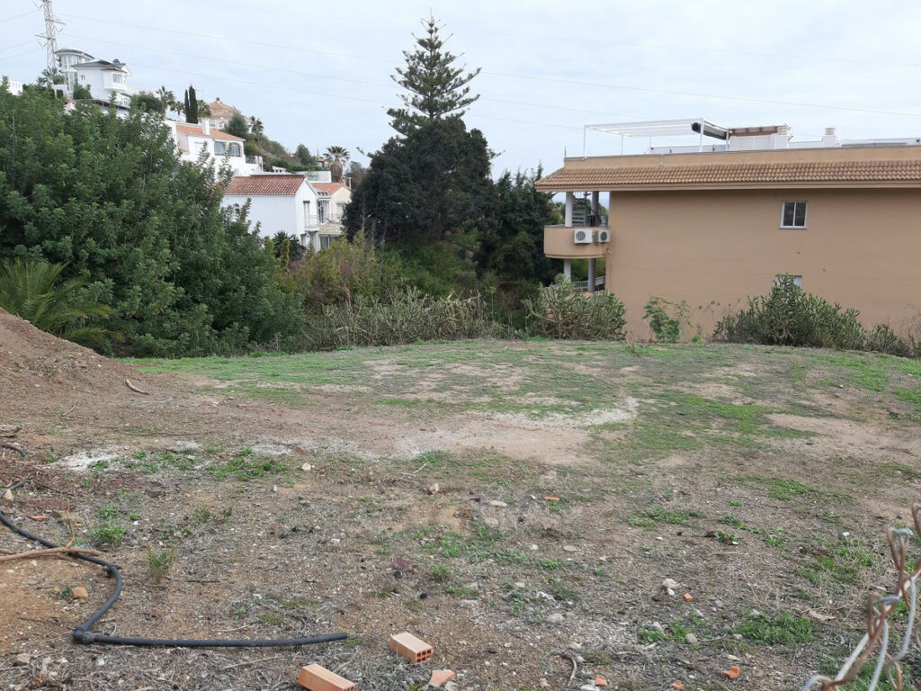 Residential Plot Fuengirola Málaga - image 9