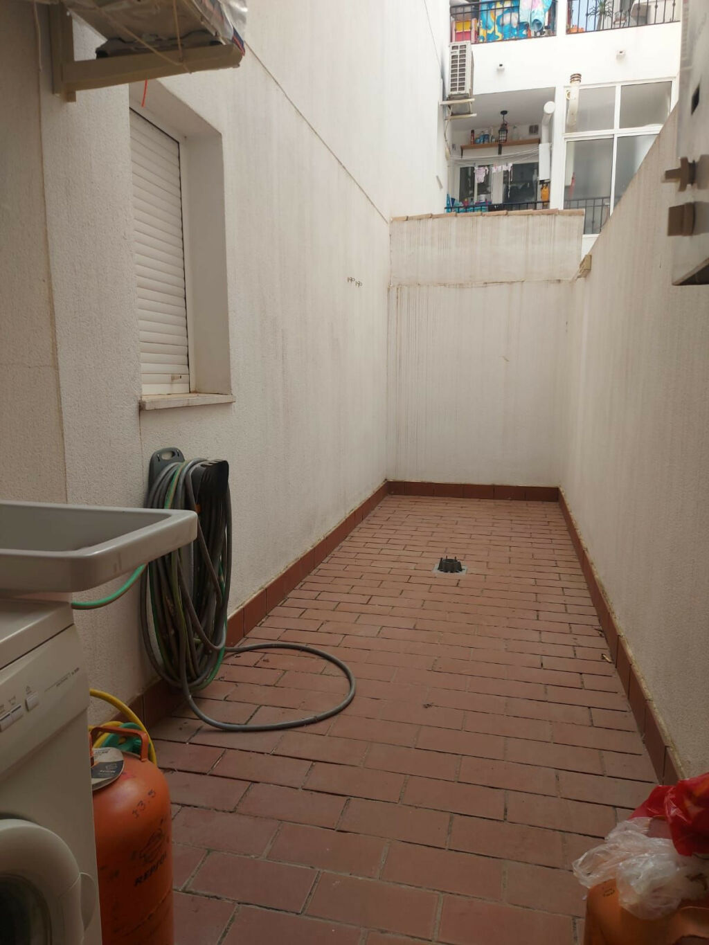 Ground Floor Apartment Jimena de la Frontera Cádiz - image 9