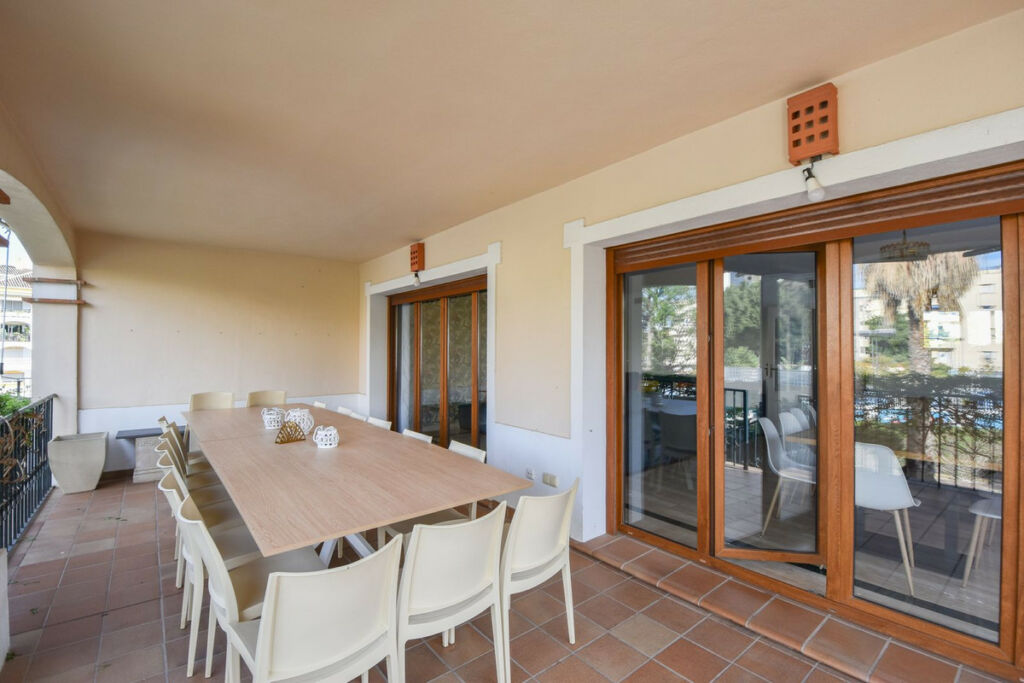 Semi-Detached House Marbella Málaga - image 9