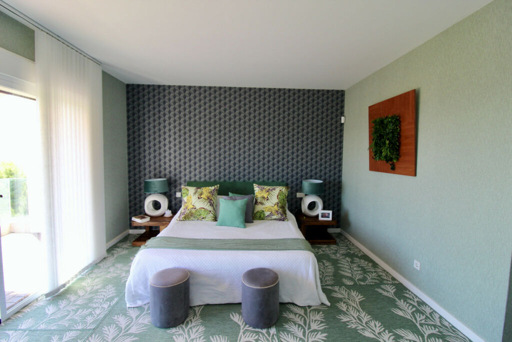 Detached Villa Benahavís Málaga - image 10