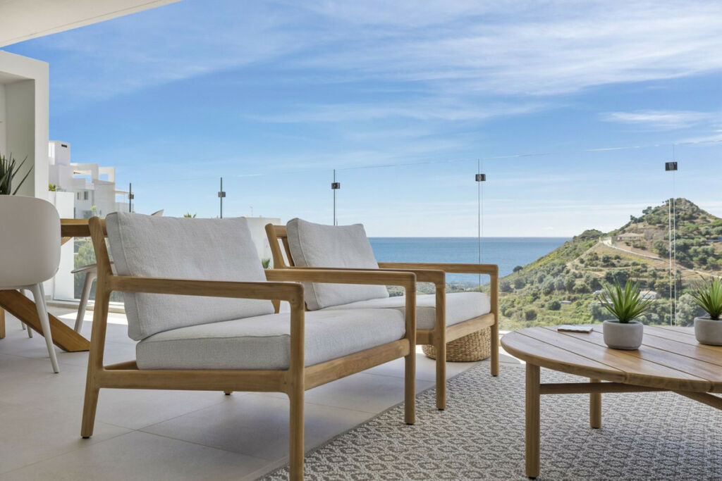 Ground Floor Apartment Marbella Málaga