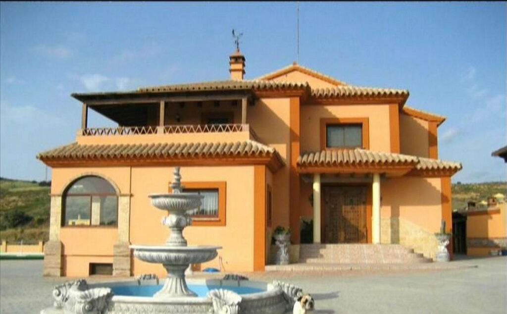 Finca - Cortijo Estepona Málaga