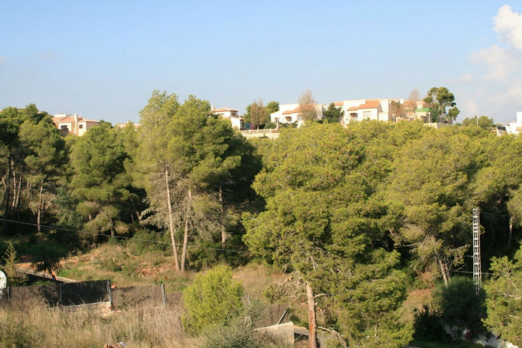 Land Javea Alicante