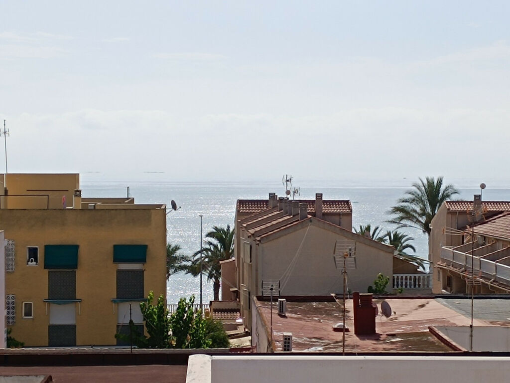Penthouse Torre de la Horadada Alicante