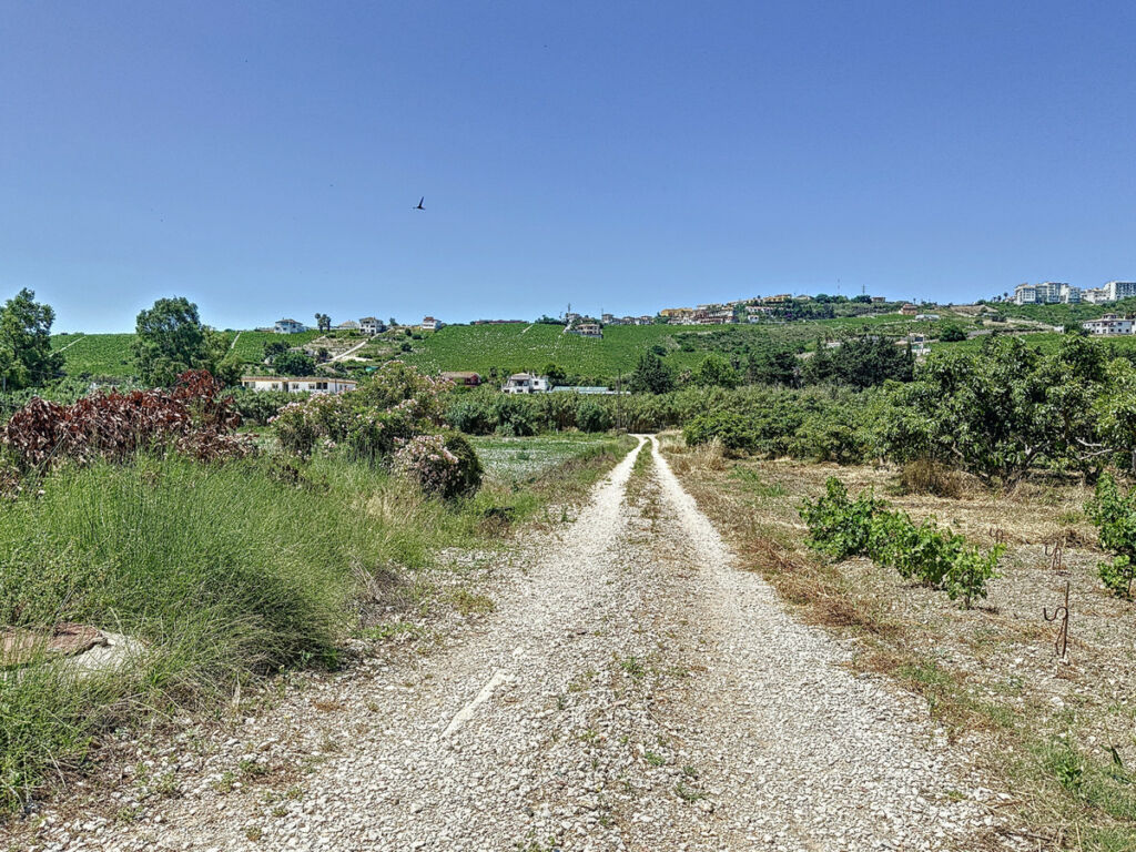 Farm Doña Julia Málaga