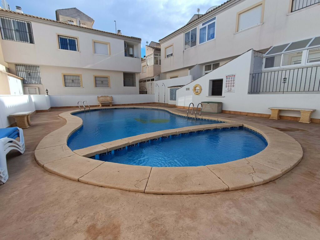 Bungalow Heredades Alicante