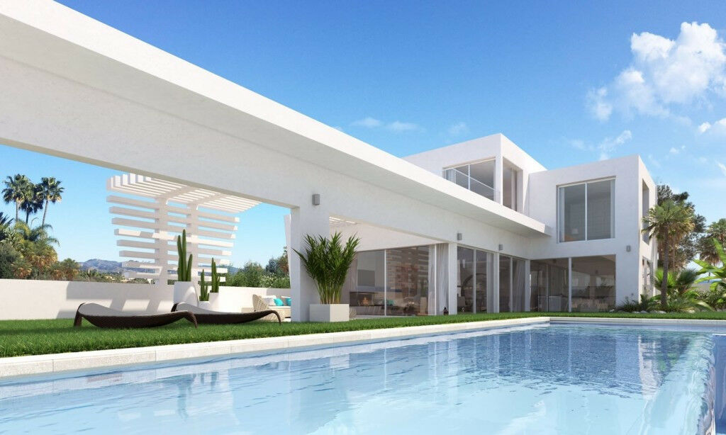 Residential Plot Marbella Málaga