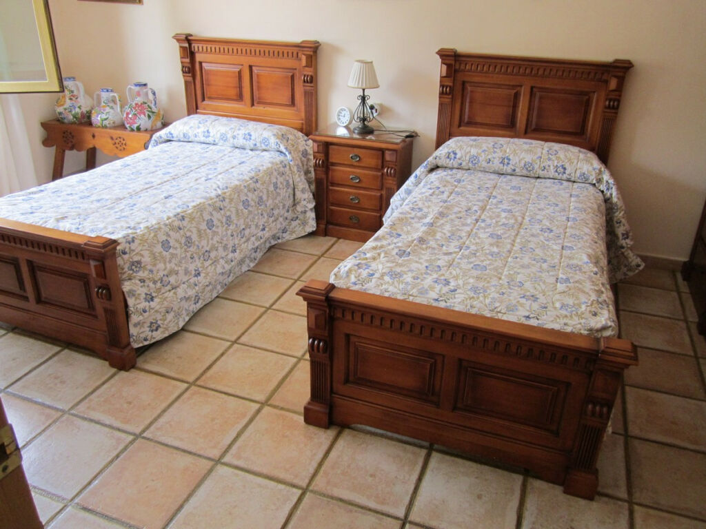 Detached Villa Yecla Murcia