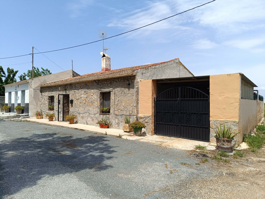 Townhouse San Fulgencio Alicante