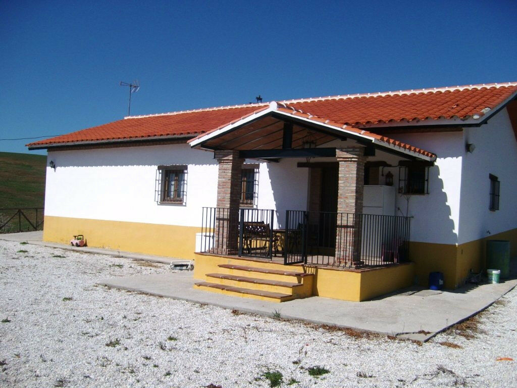 Finca - Cortijo Alora Málaga