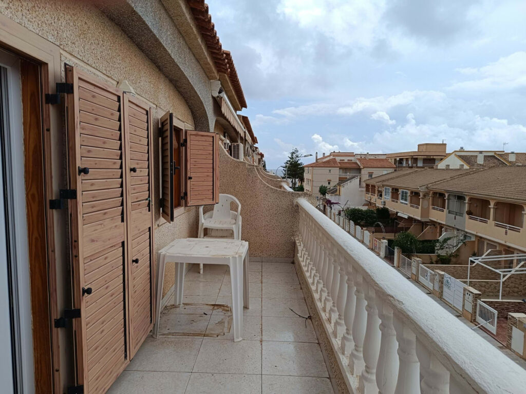 Middle Floor Apartment Torre de la Horadada Alicante