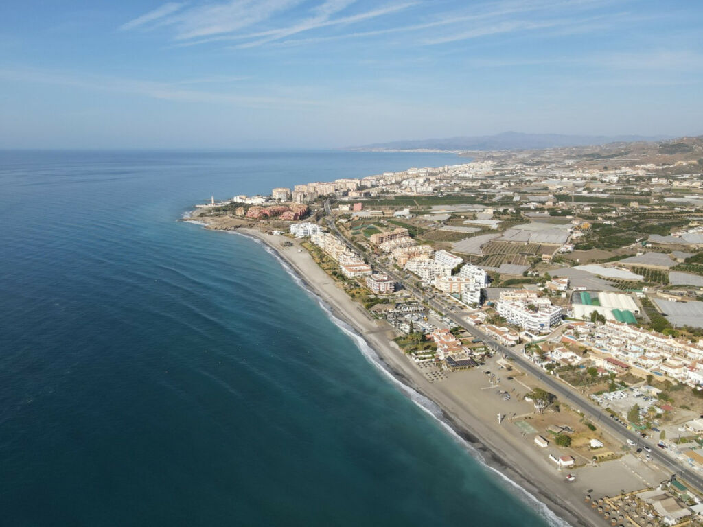 Residential Plot Torrox Málaga