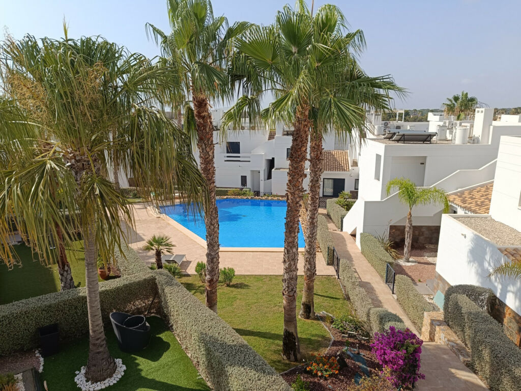Bungalow Orihuela Costa Alicante