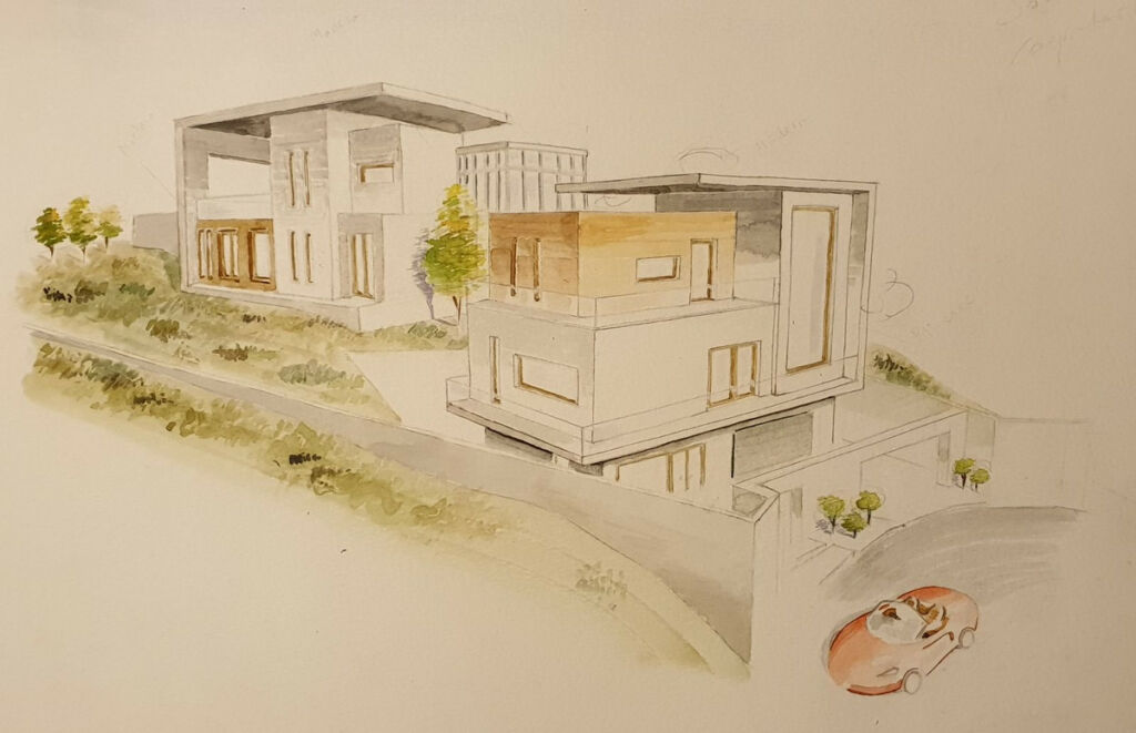 Residential Plot Marbella Málaga - image 2