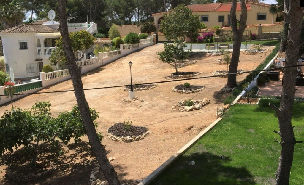 Residential Plot Pinar de Campoverde Alicante