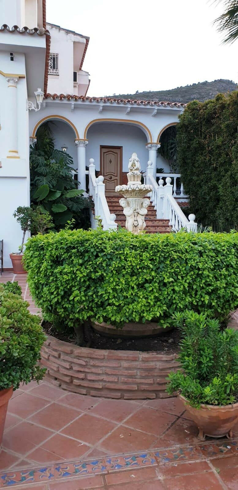 Detached Villa Alhaurín de la Torre Málaga