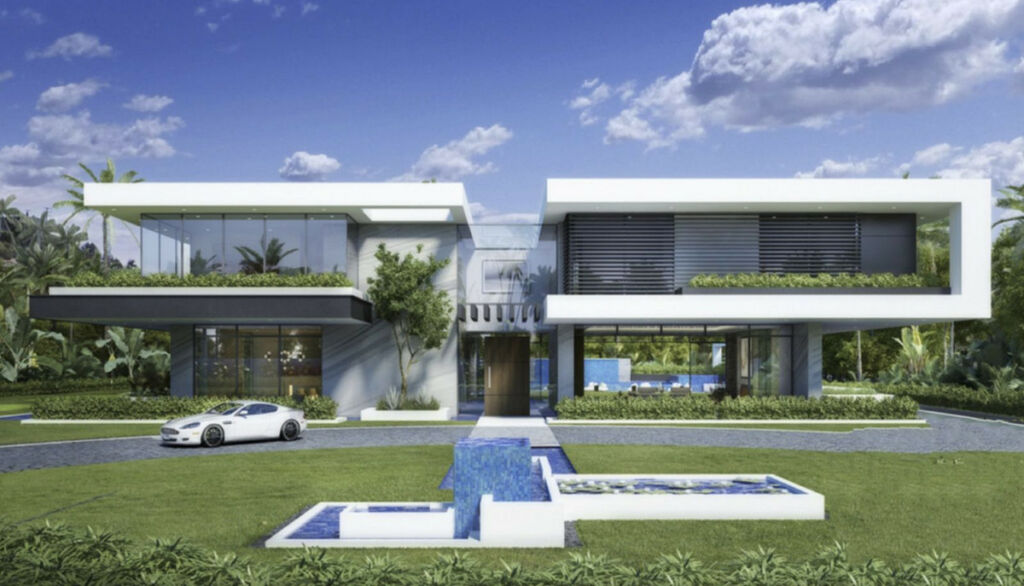 Detached Villa Sotogrande Cádiz