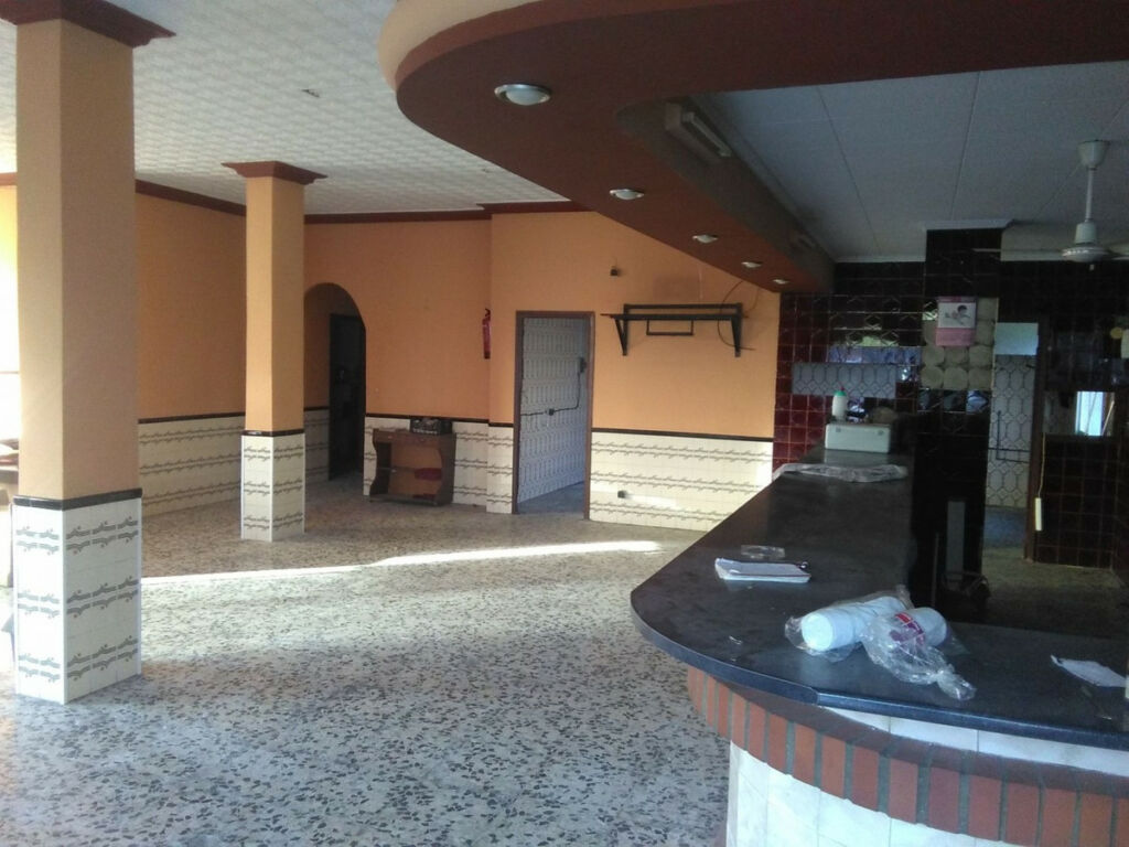 Shop Algarrobo Málaga