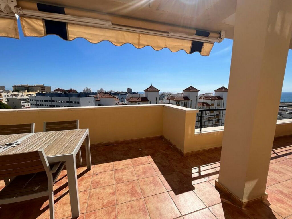 Penthouse Estepona Málaga