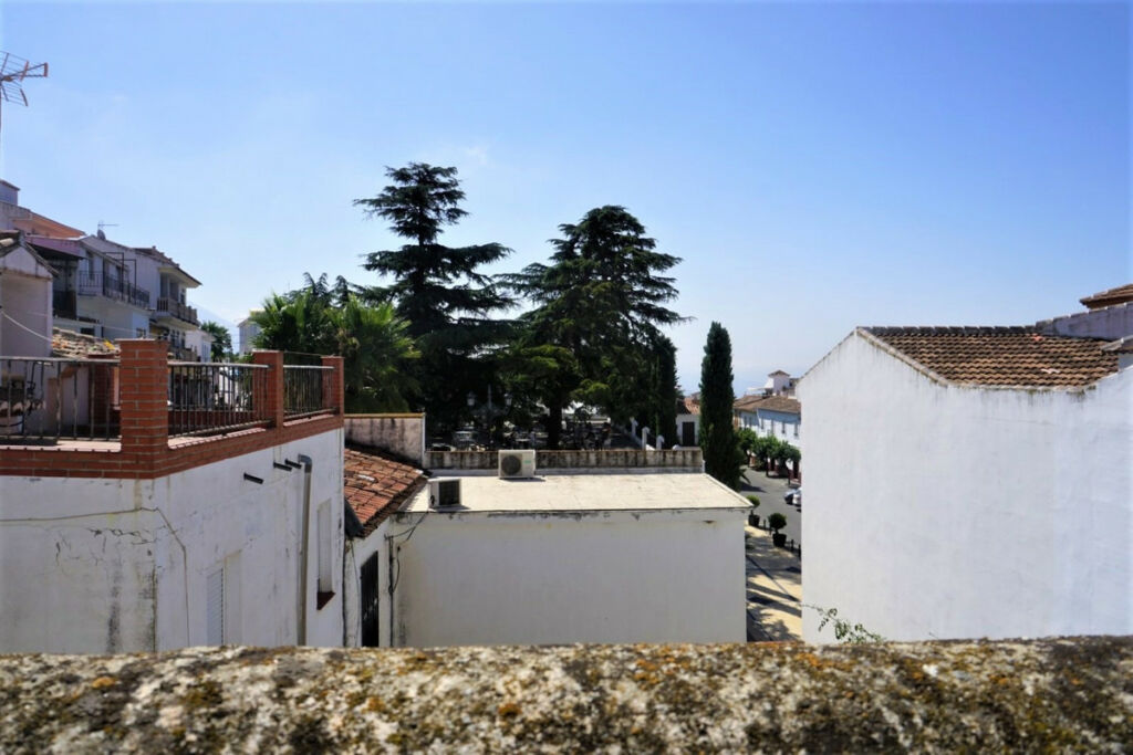 Semi-Detached House Periana Málaga